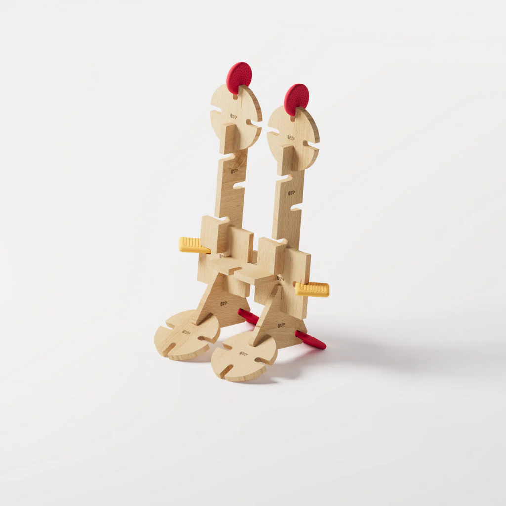 Bavvic Dreamer Set 64 pcs