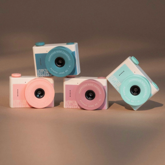 Hoppstar Popcorn Camera - Dusk