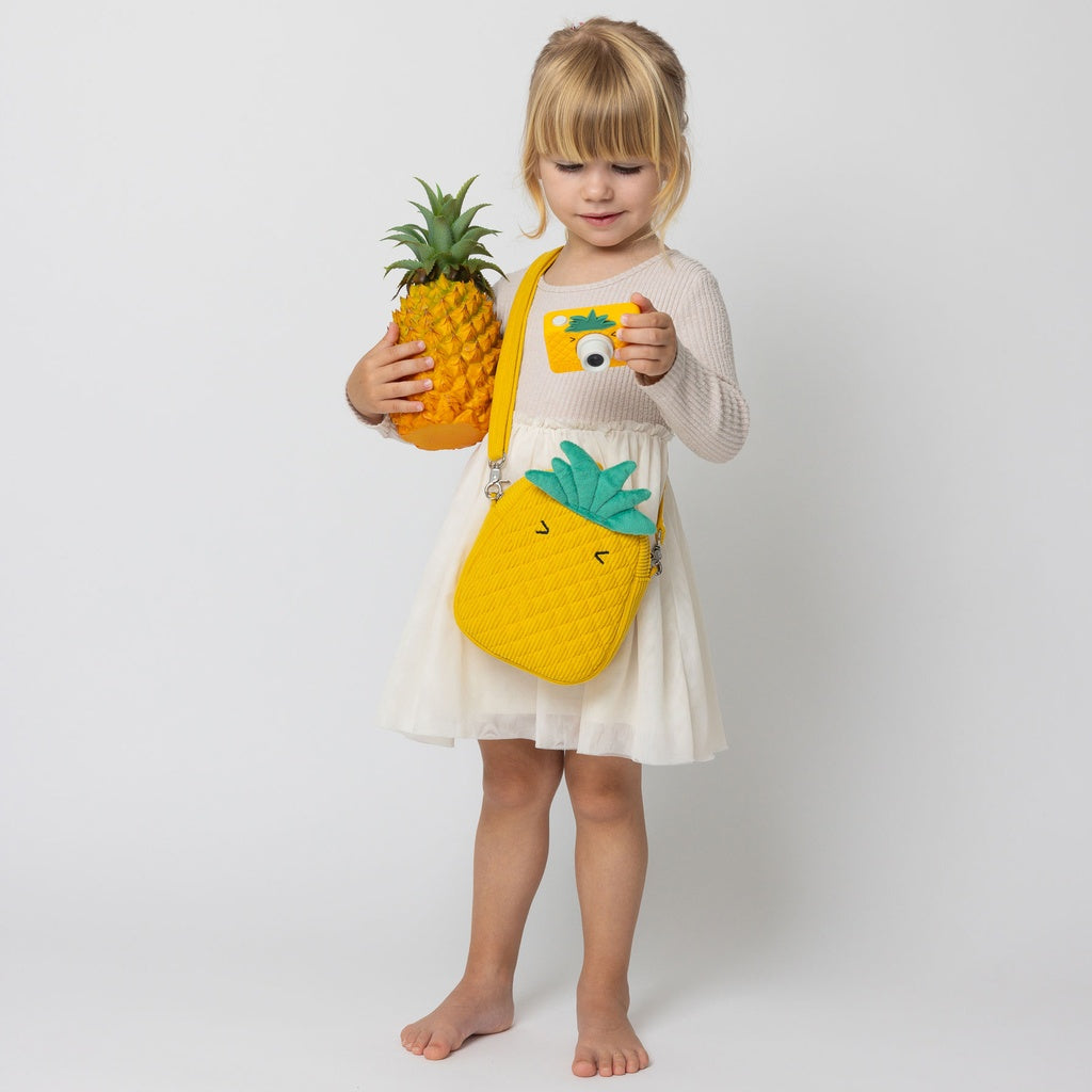 Hoppstar Cheeky Fruits Bags - Pina Coolada