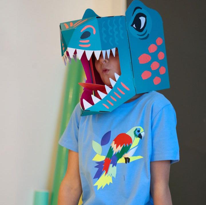 Parrot PopKit Design Studio - Binky