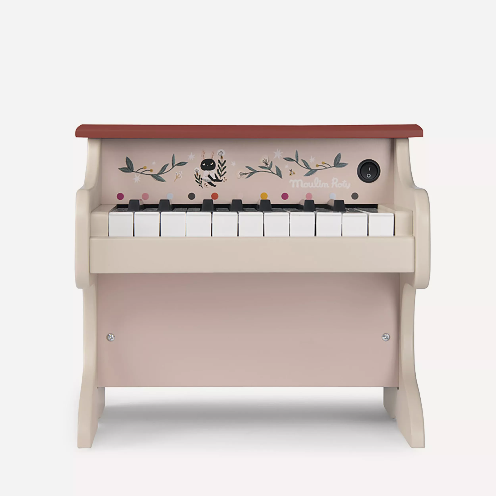 Moulin Roty Après la Pluie Piano