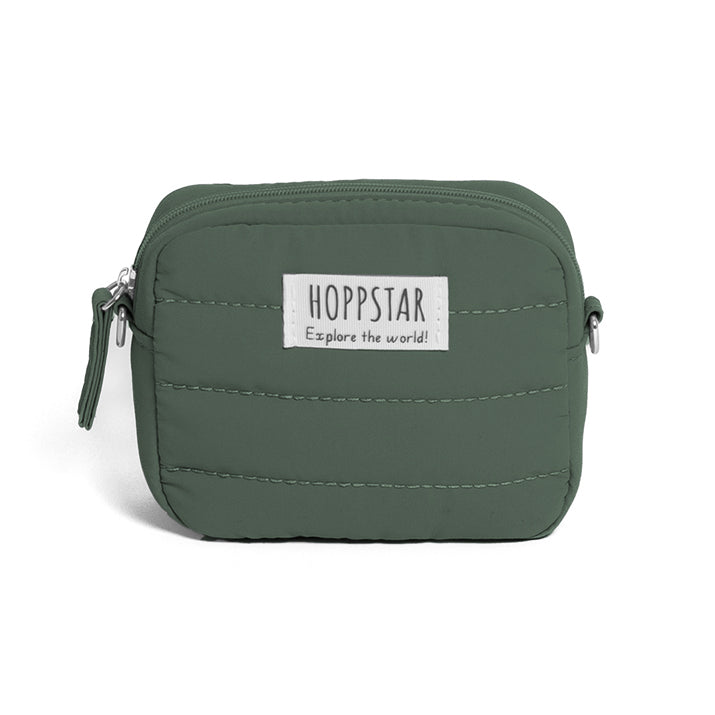 Hoppstar Camera Mini Bag - Laurel - Binky