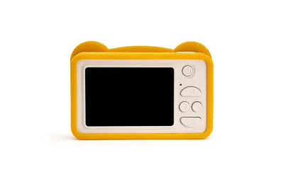 Rookie Honey Digital Camera - Binky