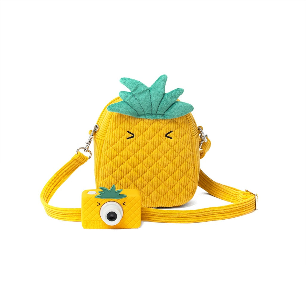 Hoppstar Cheeky Fruits Bags - Pina Coolada