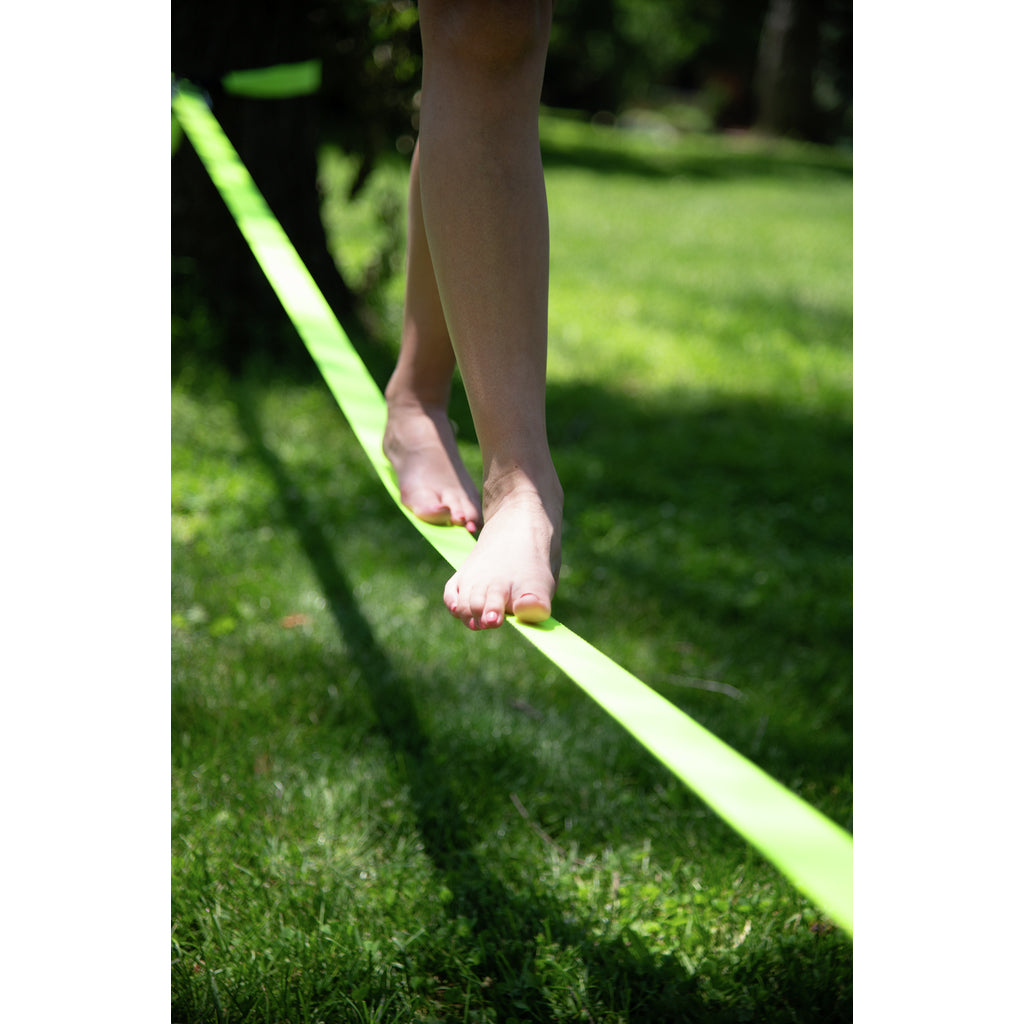Trēlines - Classic Slackline - Binky