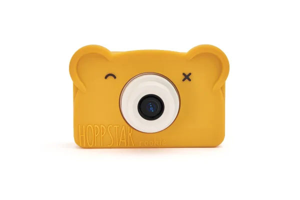 Rookie Honey Digital Camera - Binky
