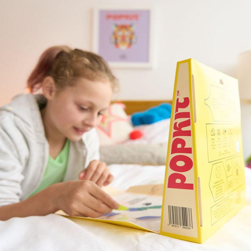 Parrot PopKit Design Studio - Binky