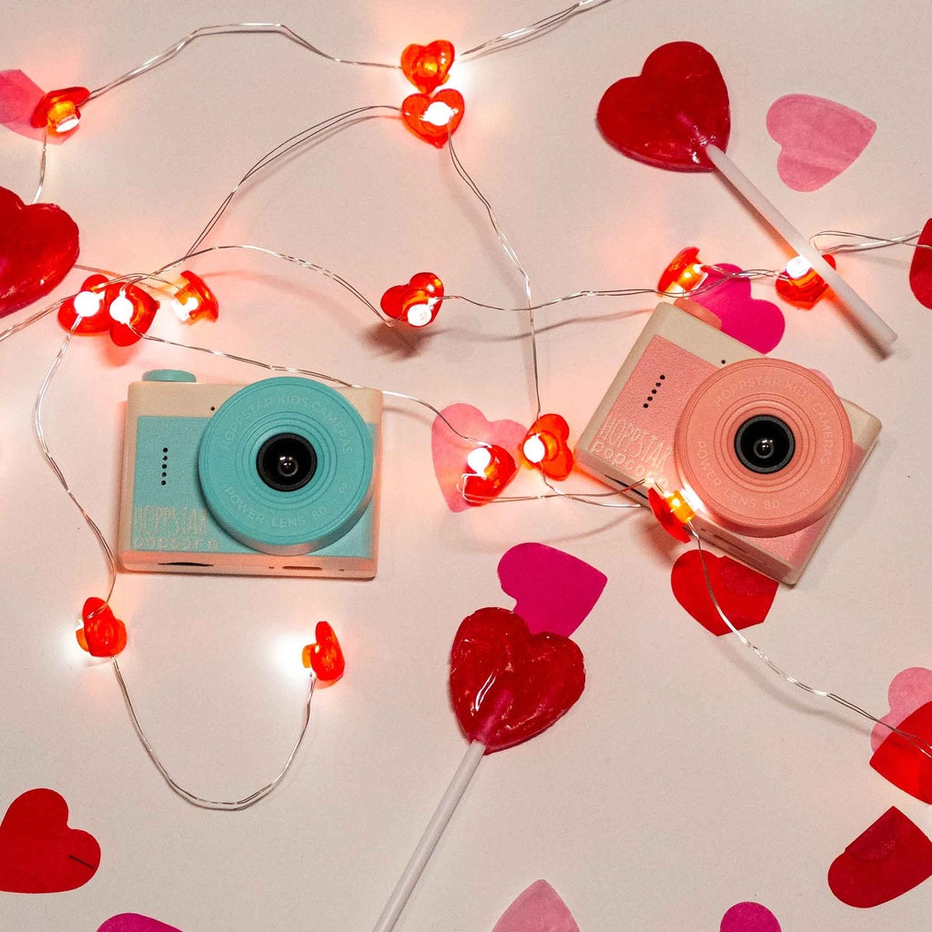 Hoppstar Popcorn Camera - Breeze