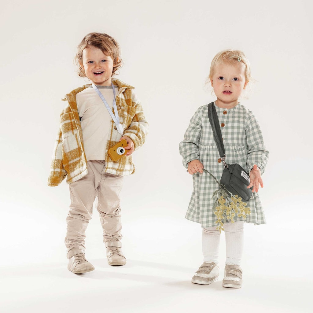 Hoppstar Camera Mini Bag - Laurel - Binky