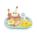 My First Egg Cup - Binky