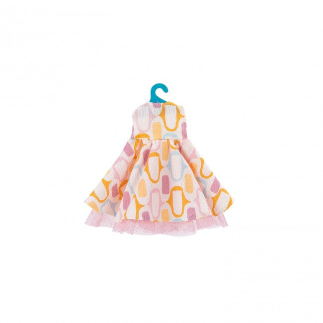 Moulin Roty Evening Dress Suitcase Les Parisiennes - Binky