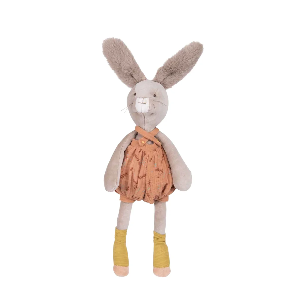 Moulin Roty Clay rabbit Trois Petits Lapins