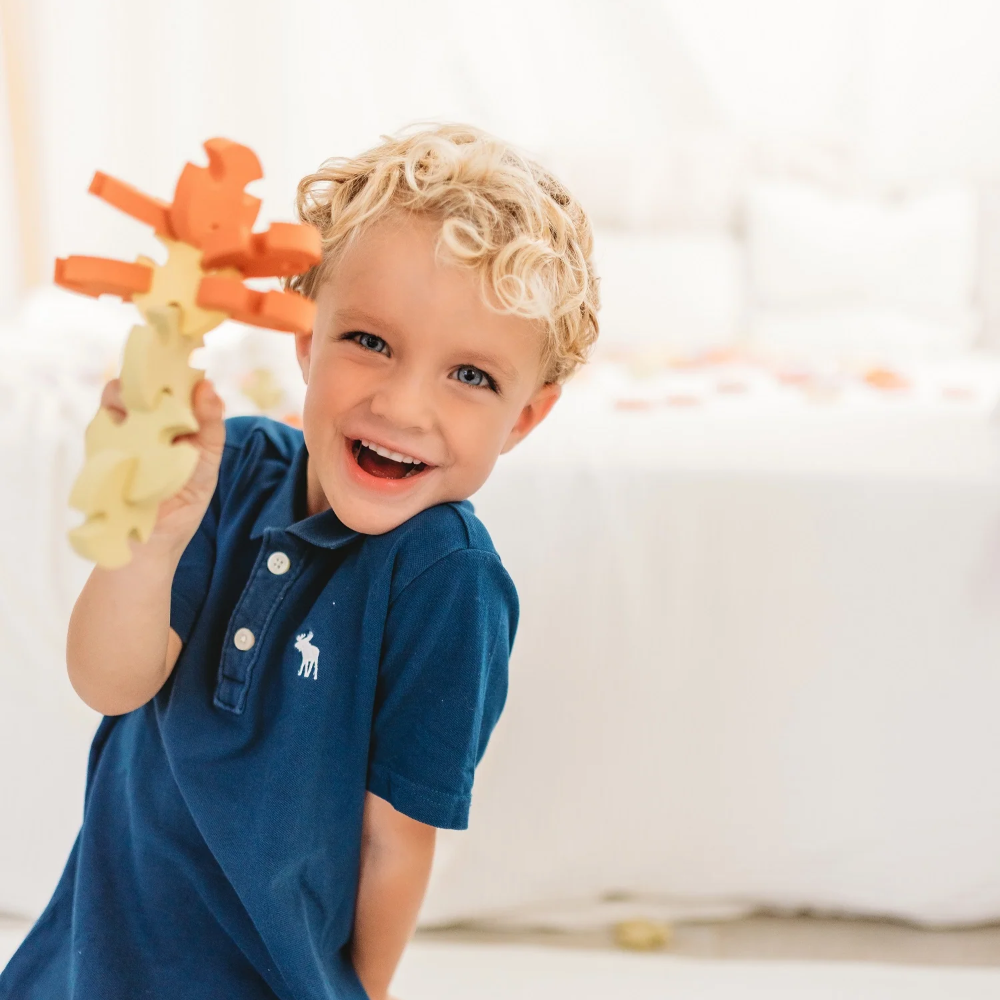 Moes Circle Connect - Binky