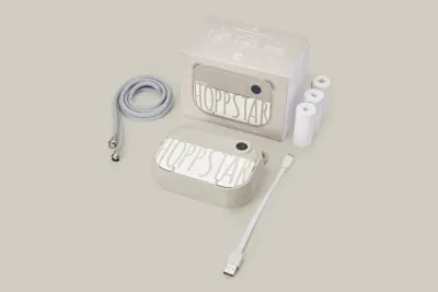 Hoppstar_kids_digital_camera_with_instant_print_feature