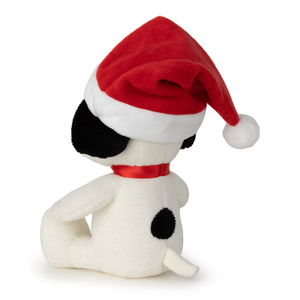 Bon Ton Toys Snoopy with Christmas Hat - 17cm