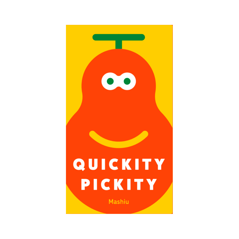 Quickity Pickity - Binky