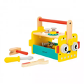 Janod Brico Kids Robot tool box - Binky
