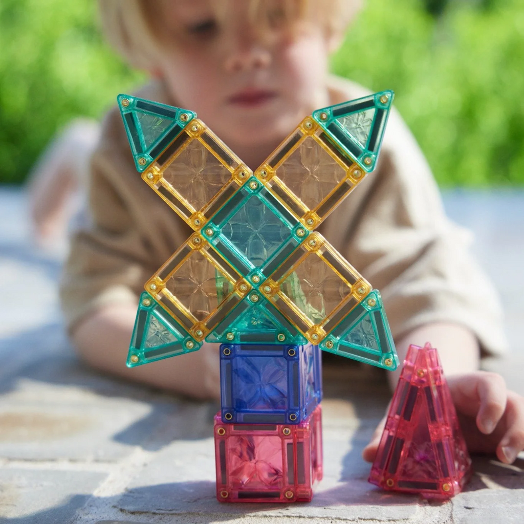 Cleverclixx Mini Tiles Pack Pastel