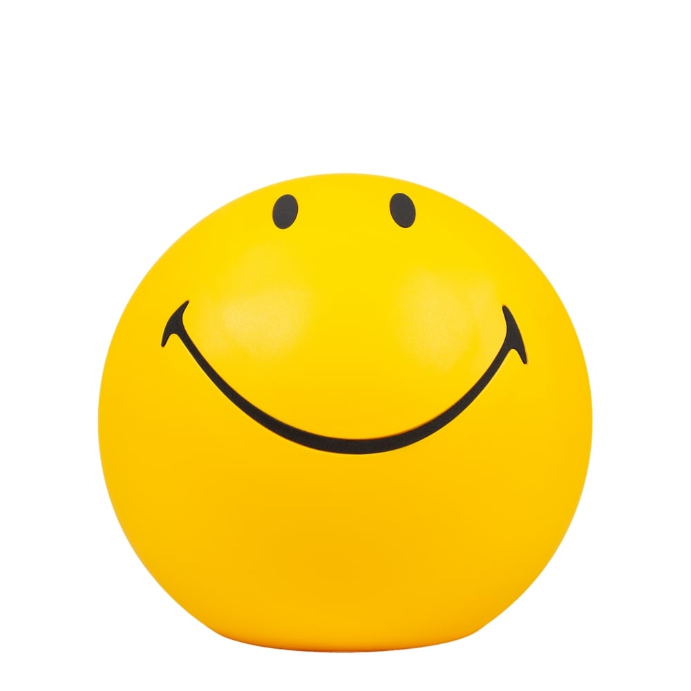 Mr Maria - Smiley High Light Lamp XL