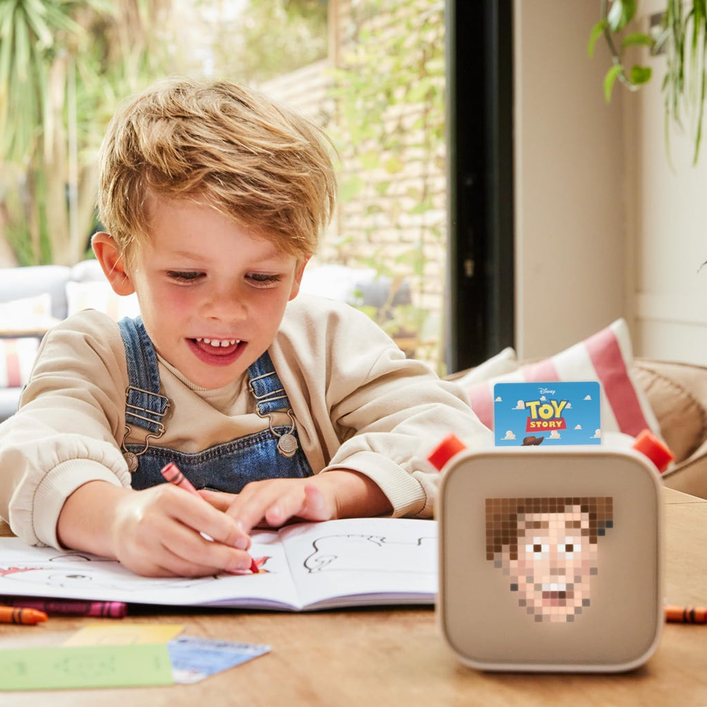 Yoto Gruffalo and Friends Collection Cards