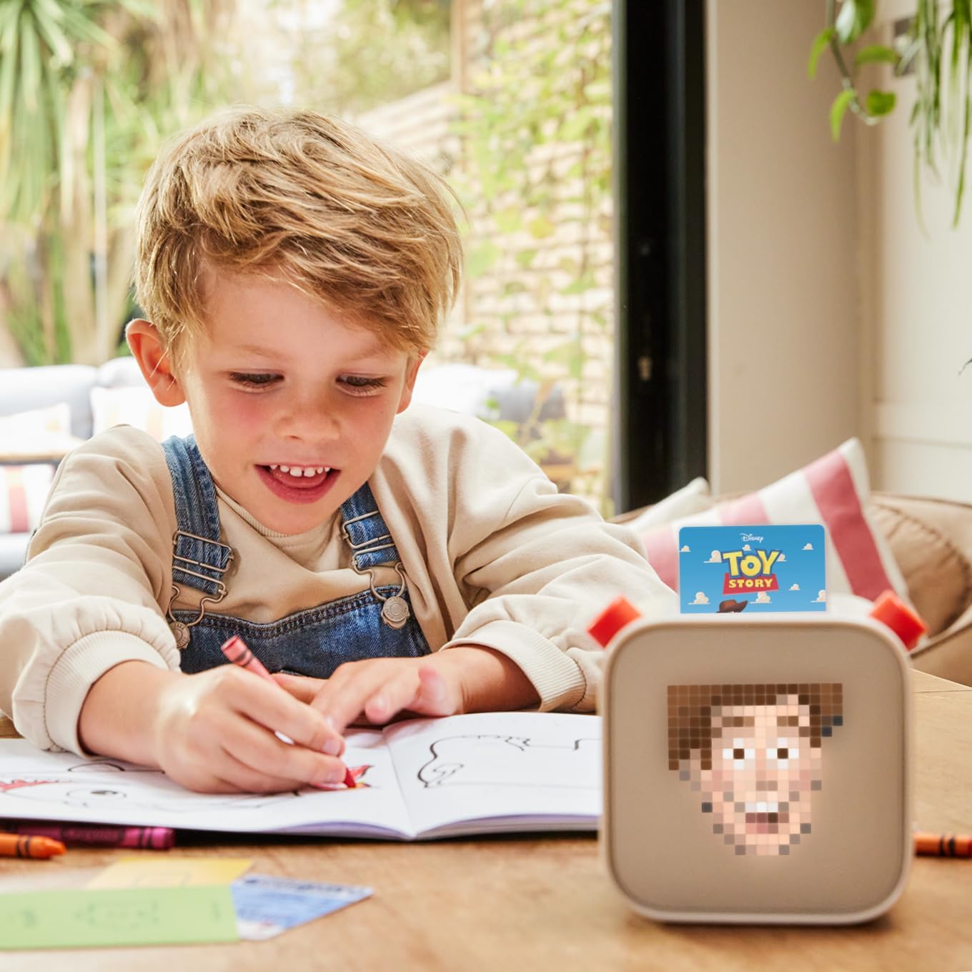 Yoto Gruffalo and Friends Collection Cards