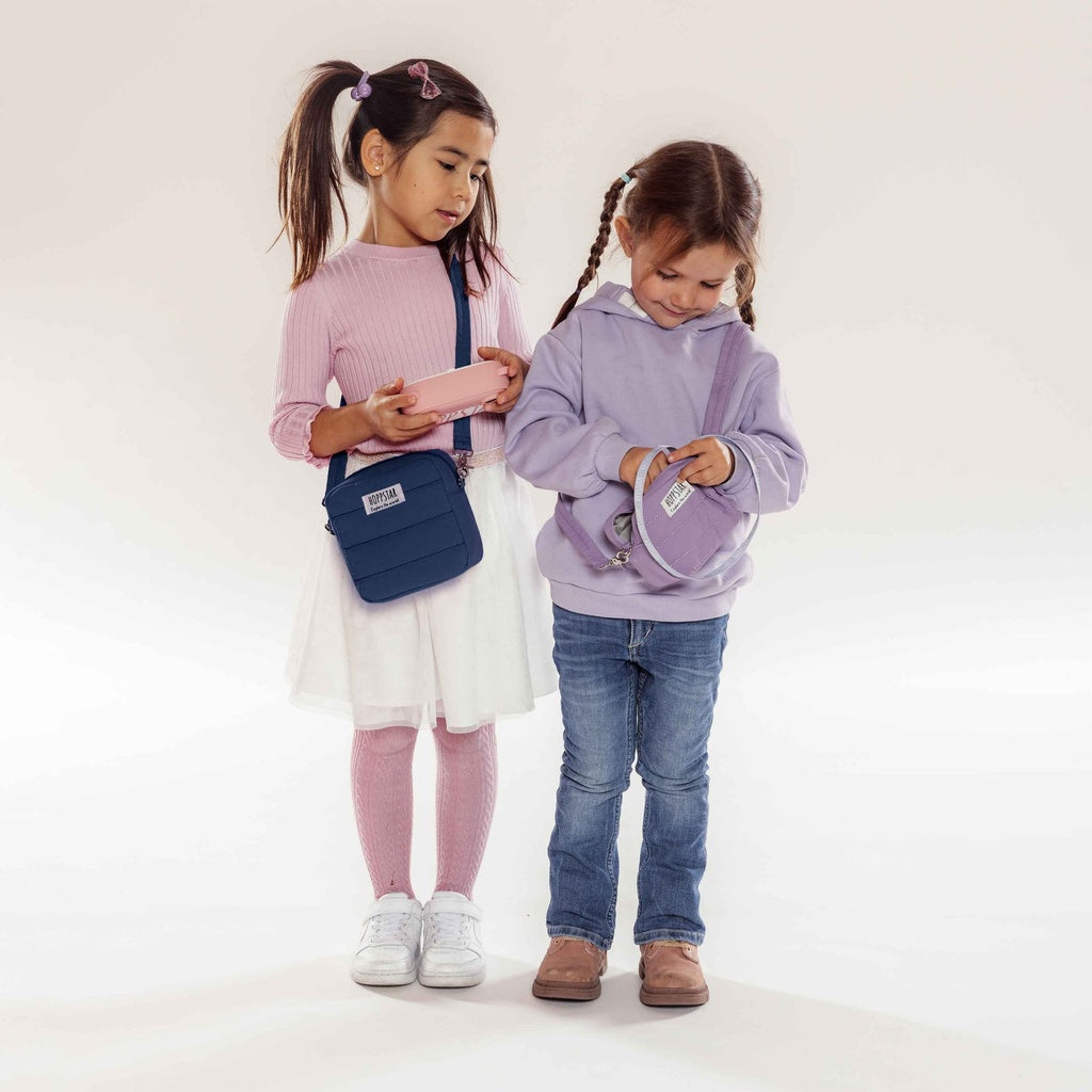 Hoppstar Camera Midi - Denim (for artist) - Binky