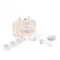 Tea set La Petite Ecole de Danse - Binky