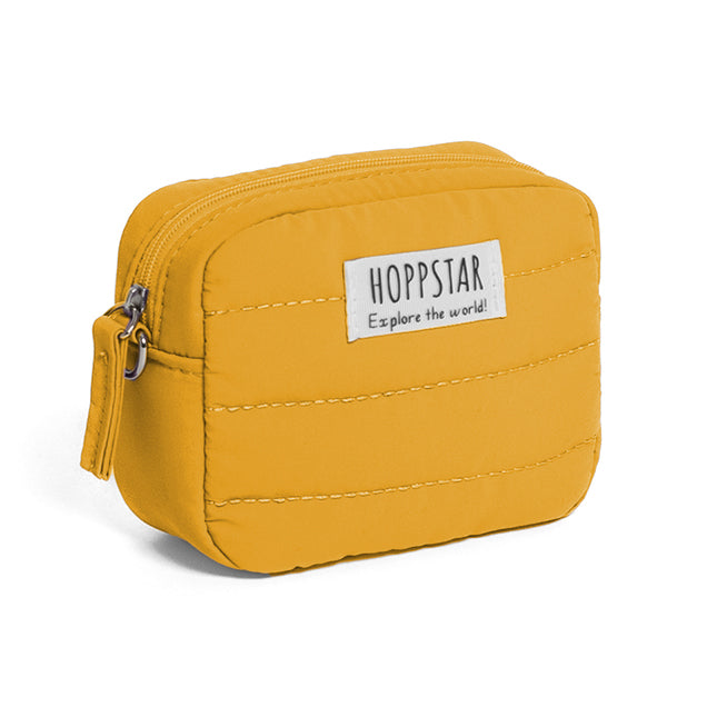 Hoppstar Camera Mini Bag - Honey - Binky