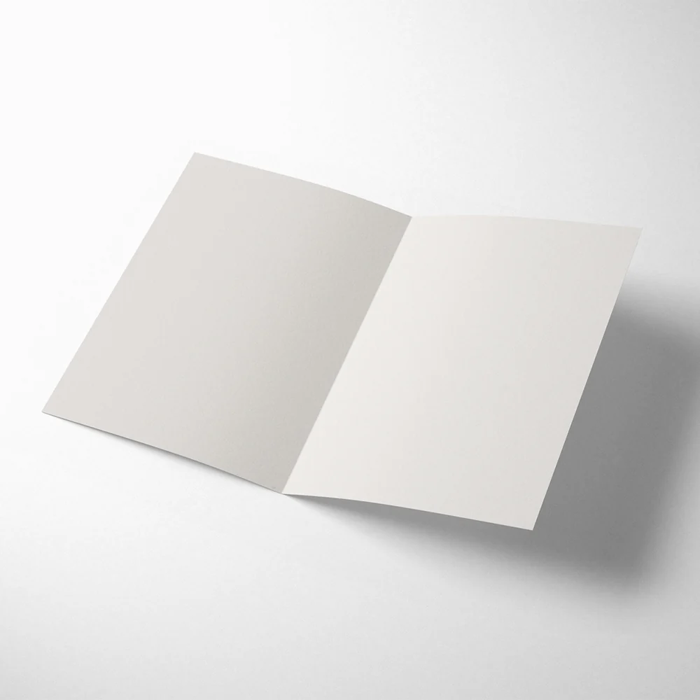 Smiling at you Birthday card - Binky