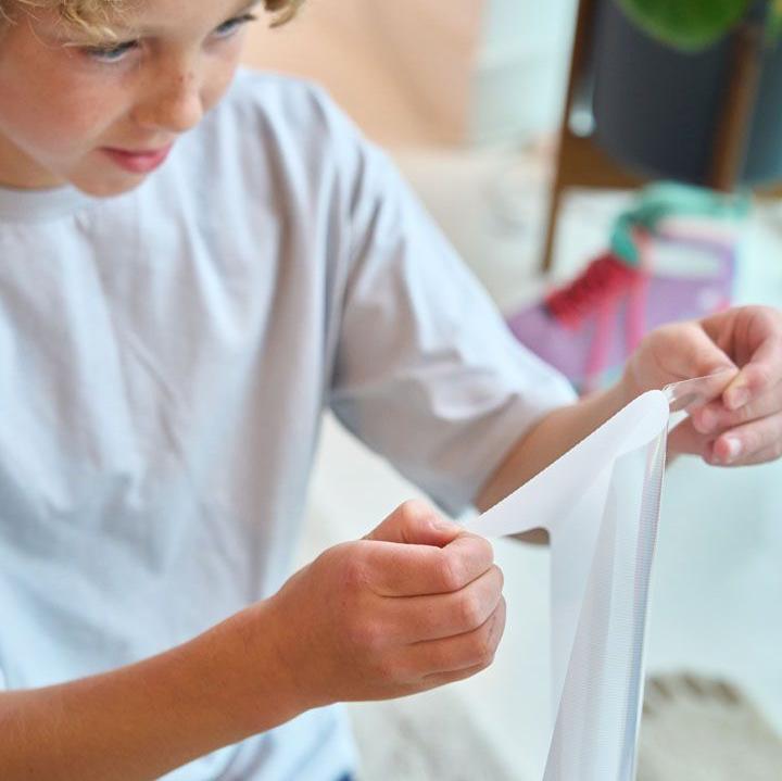 Robot PopKit Design Studio - Binky