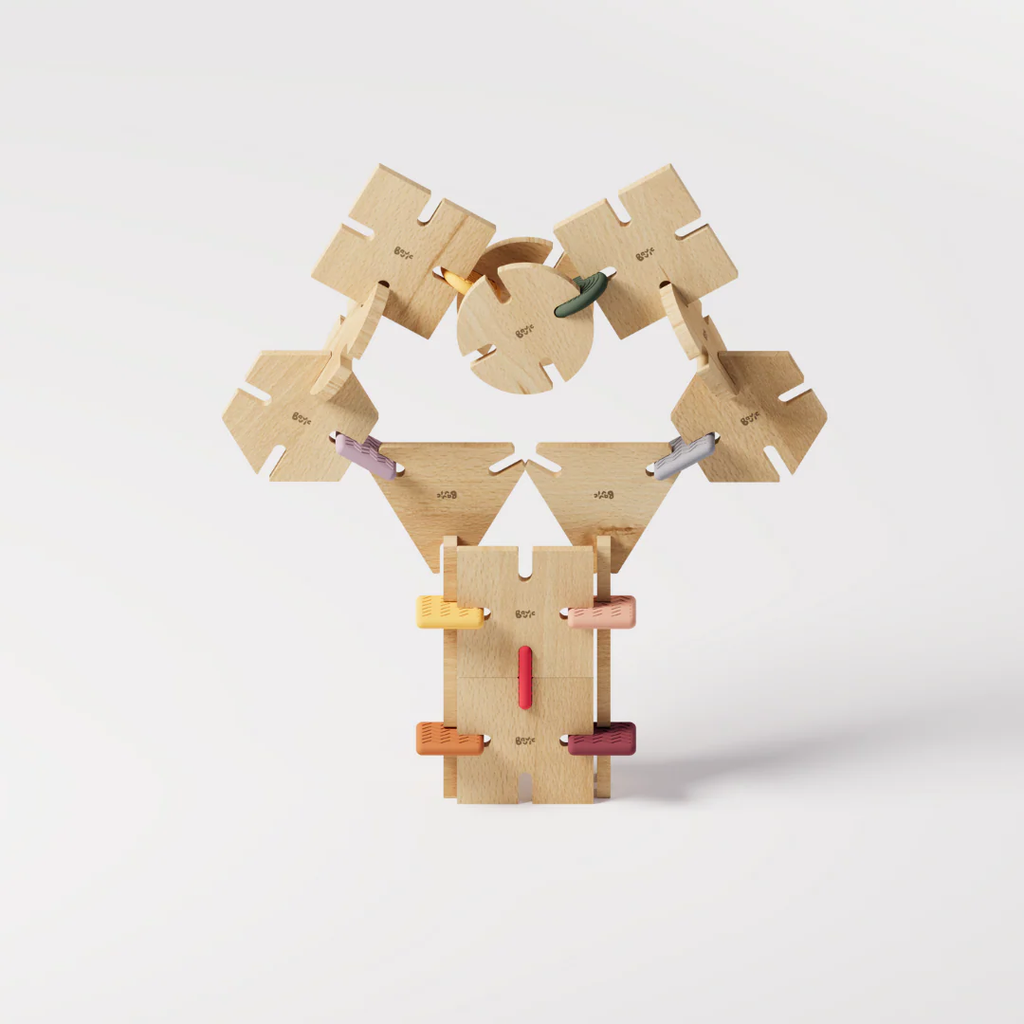 Bavvic Dreamer Set 64 pcs