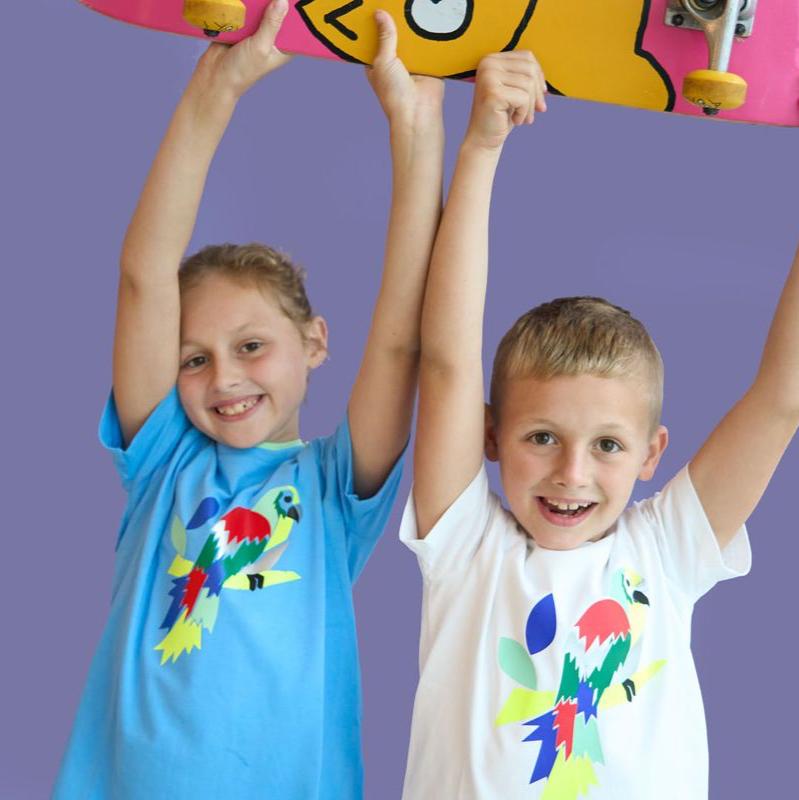 Parrot PopKit Design Studio - Binky