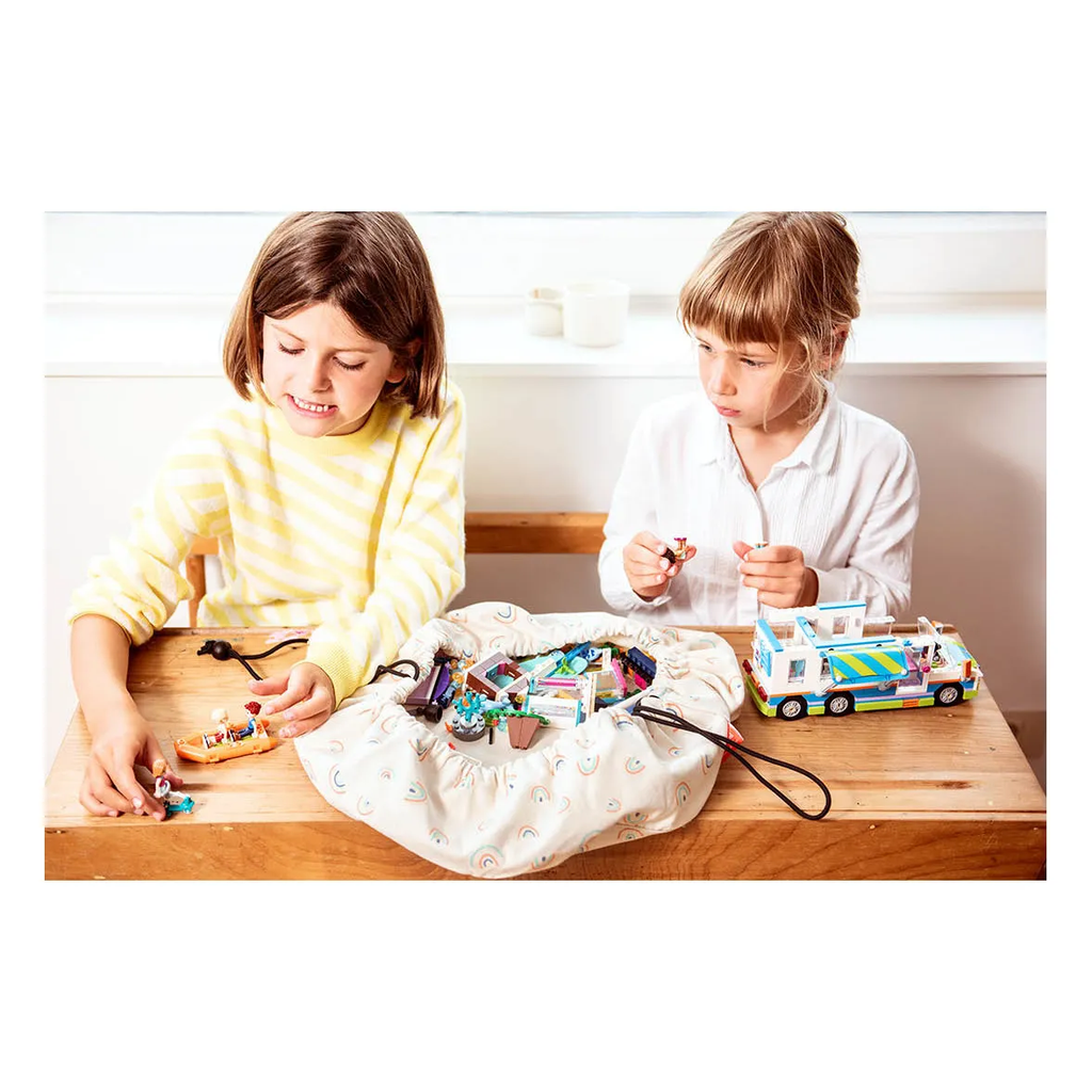 Play & Go Noomad Mini - Rainbows