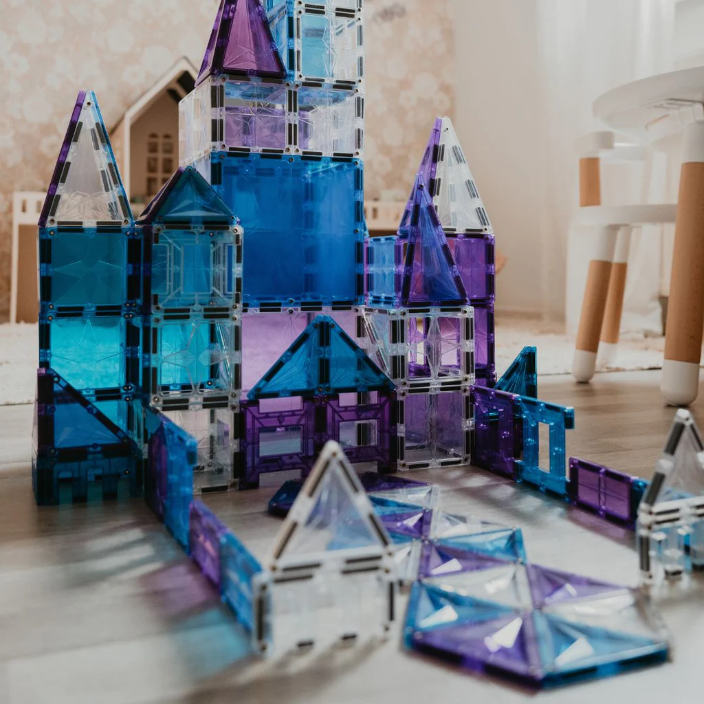 CleverClixx Mega Ice Crystal Pack 180 Pieces