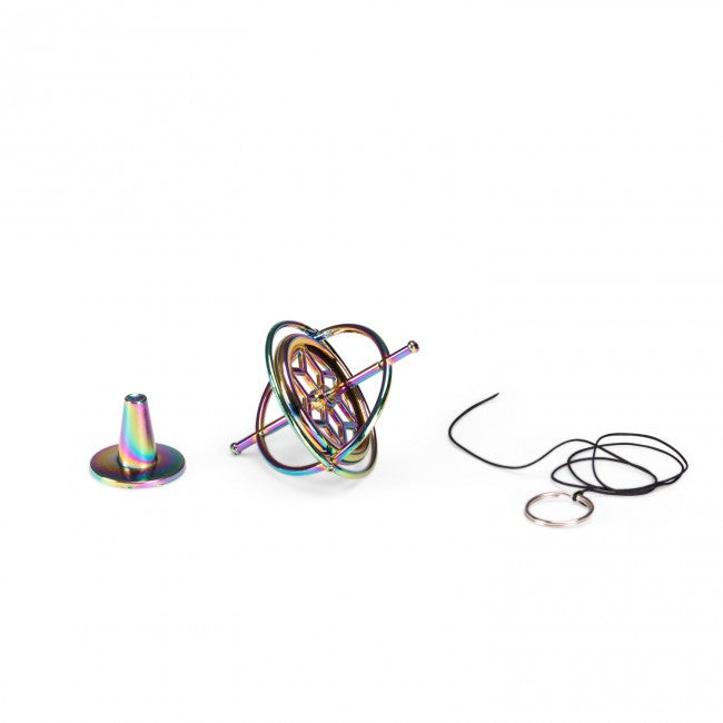 Gyroscope spinning top Les Petites - Binky