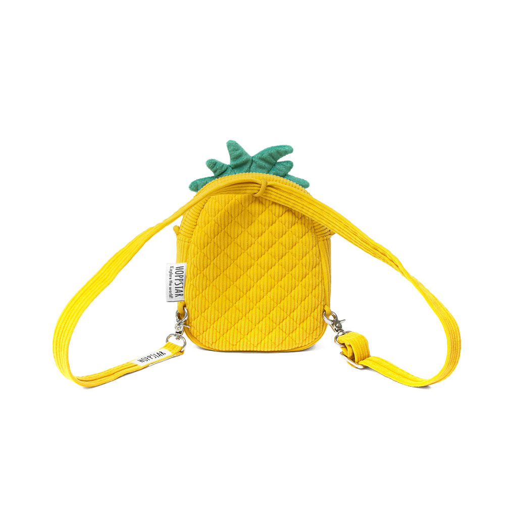 Hoppstar Cheeky Fruits Bags - Pina Coolada