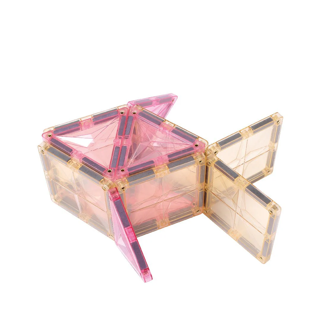 CleverClixx Petite Pastel Pack 36 pieces