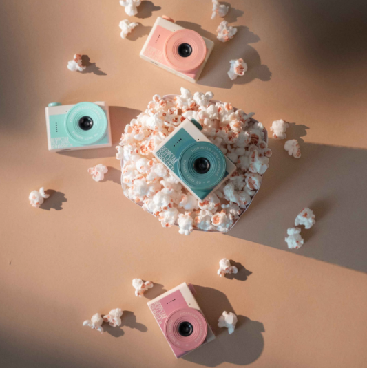 Hoppstar Popcorn Camera - Dusk