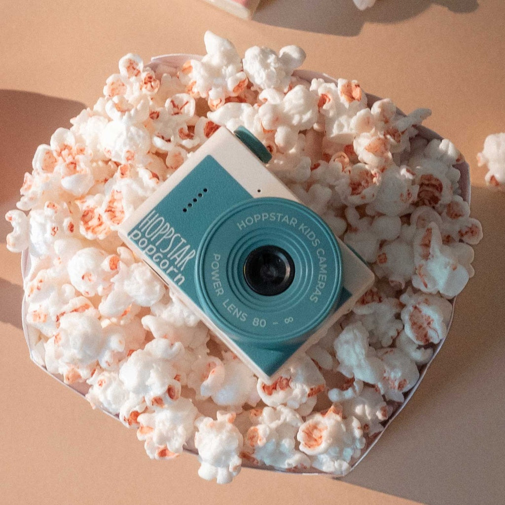 Hoppstar Popcorn Camera - Bay