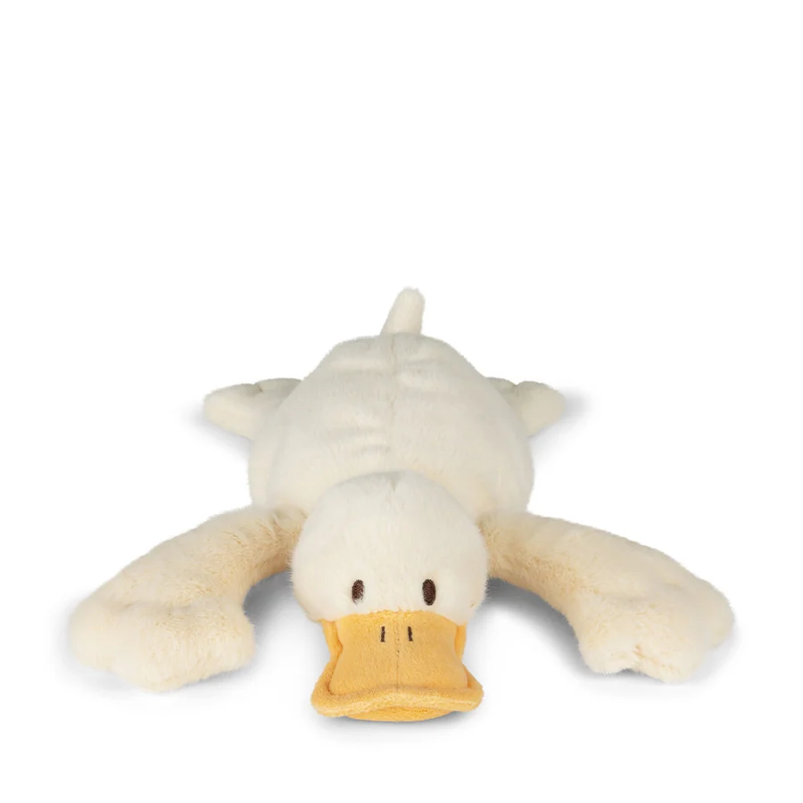 B.T. Chaps Deedee Duck yellow ECO 33cm (Soft Toys)