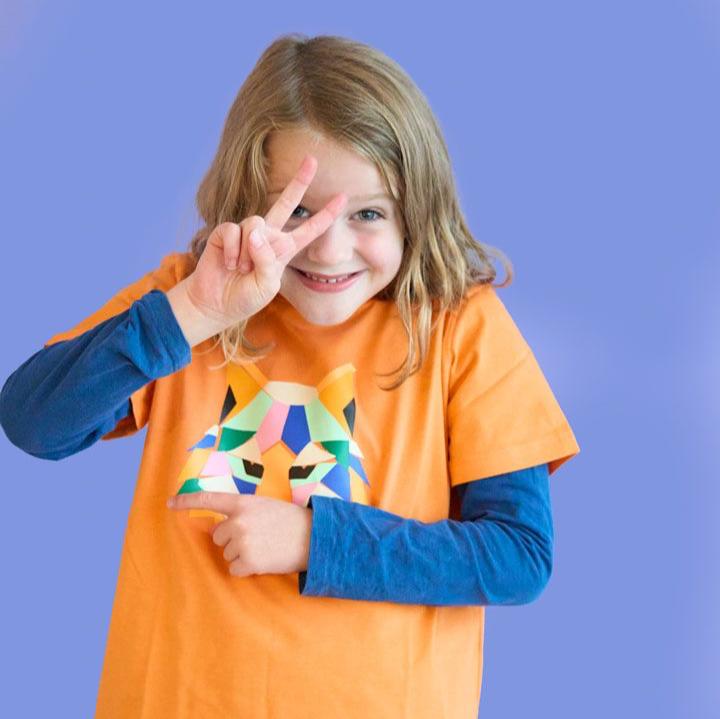 Fox PopKit Design Studio - Binky