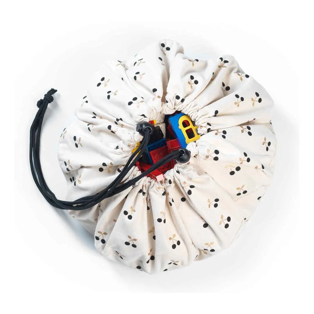 Play & Go Noomad Mini - Cherry Gold