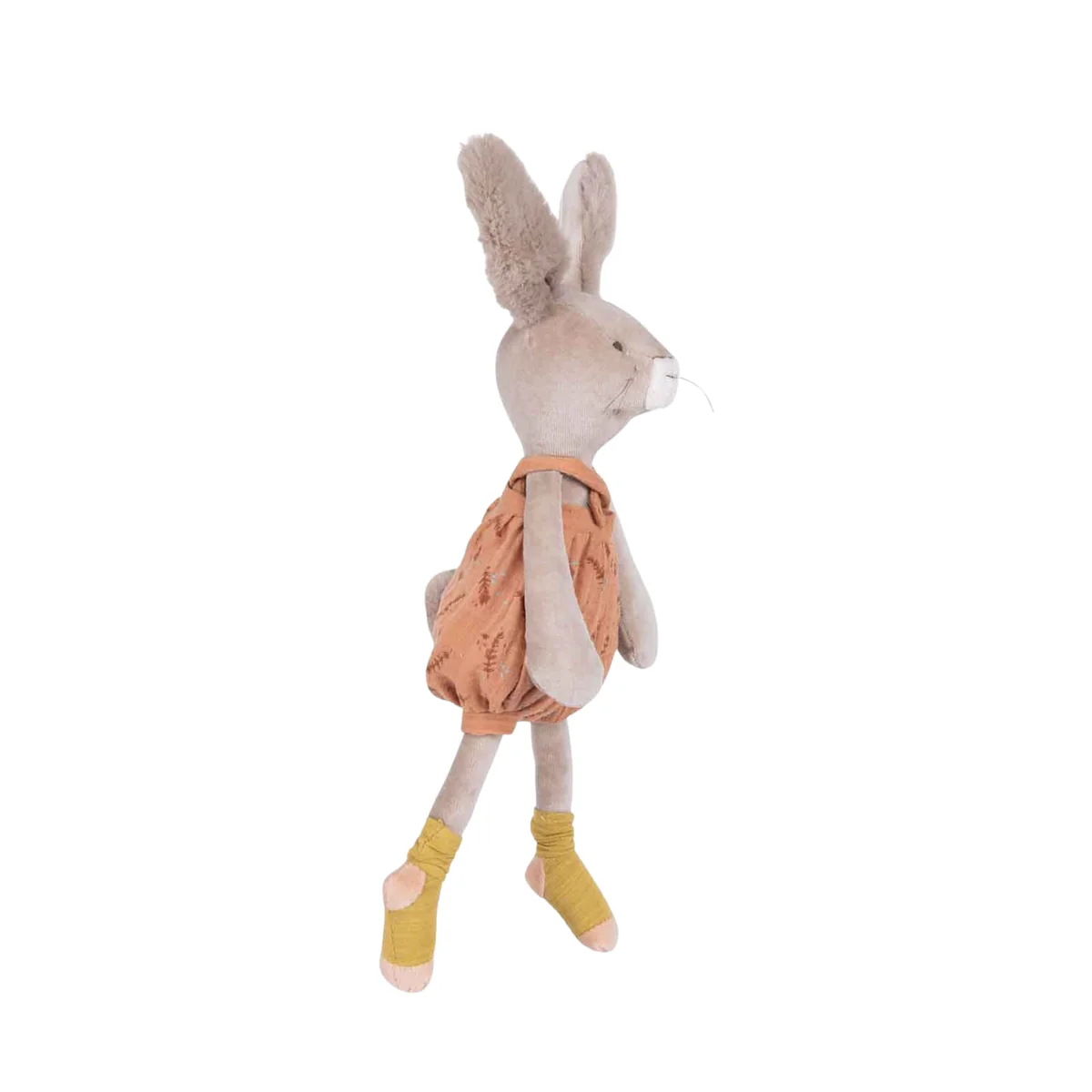 Moulin Roty Clay rabbit Trois Petits Lapins