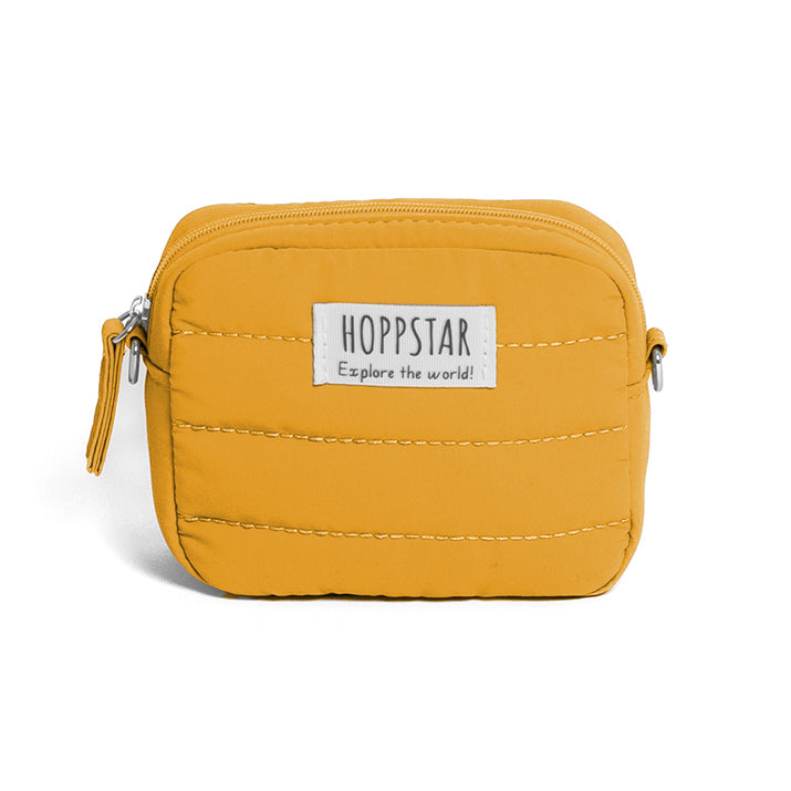 Hoppstar Camera Mini Bag - Honey - Binky