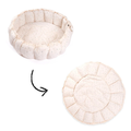 Coco Baby Quilted Play Mat - Moon
