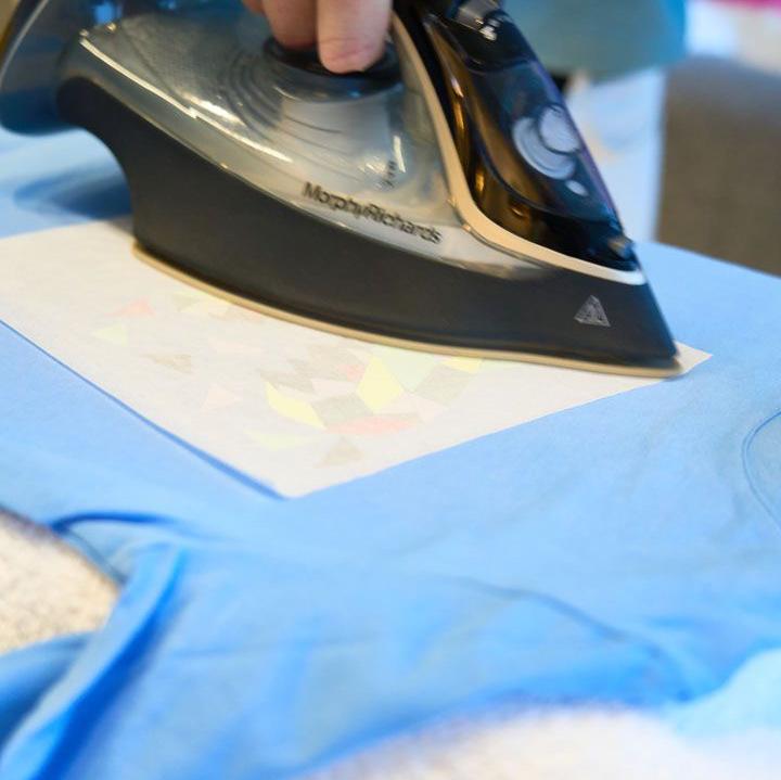 Tiger PopKit Design Studio - Binky