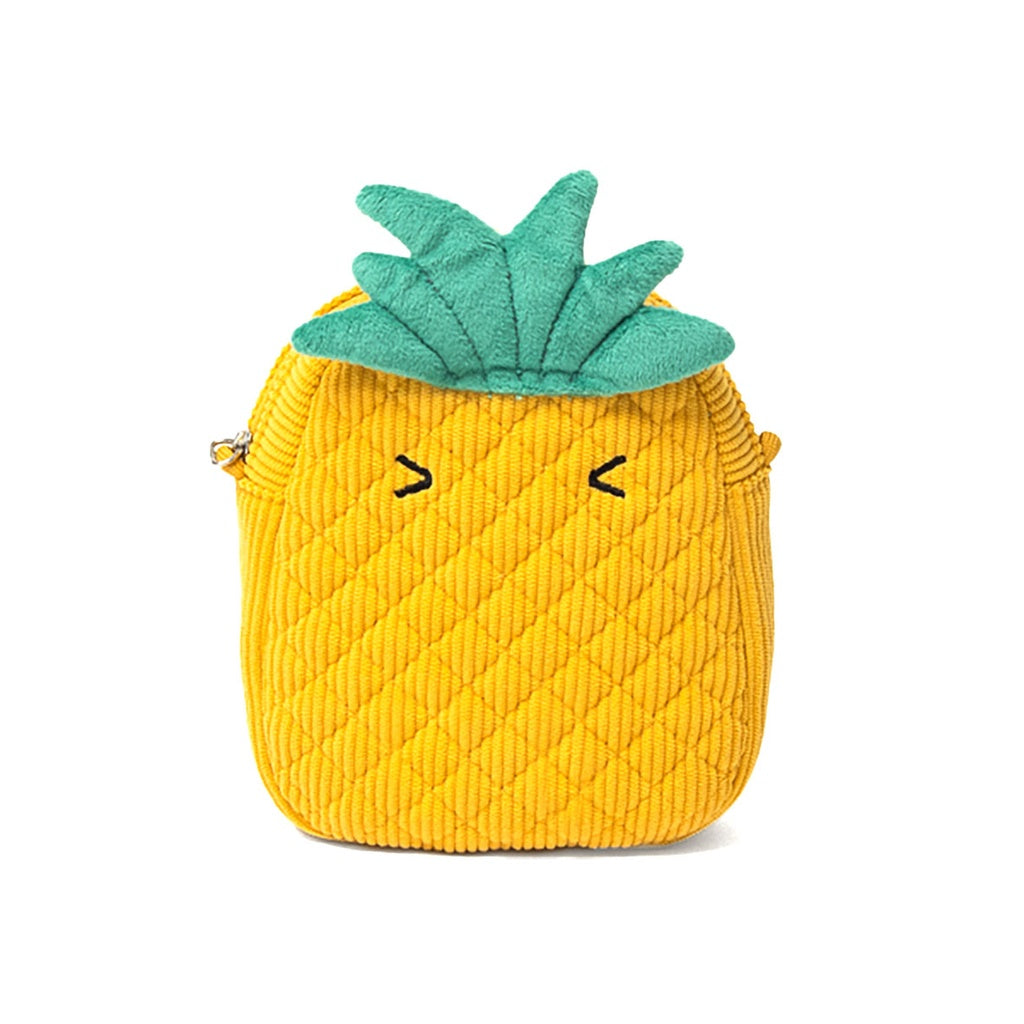 Hoppstar Cheeky Fruits Bags - Pina Coolada