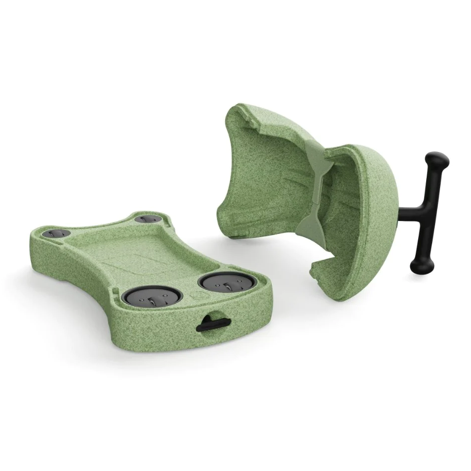 Scoot & Ride My first Ride on - Olive - Binky