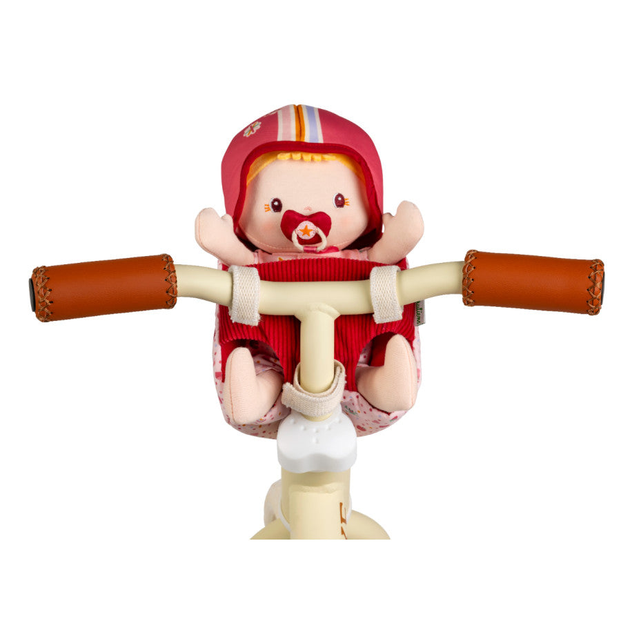 Lilliputian's Lena Baby & Bike Seat