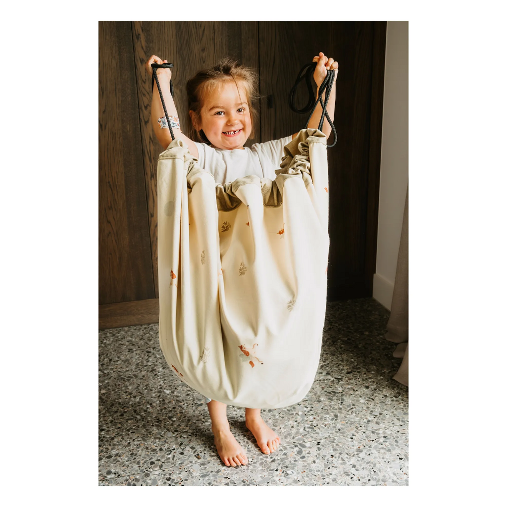 Play & Go Noomad Double Sided Play Mat - Fairy World